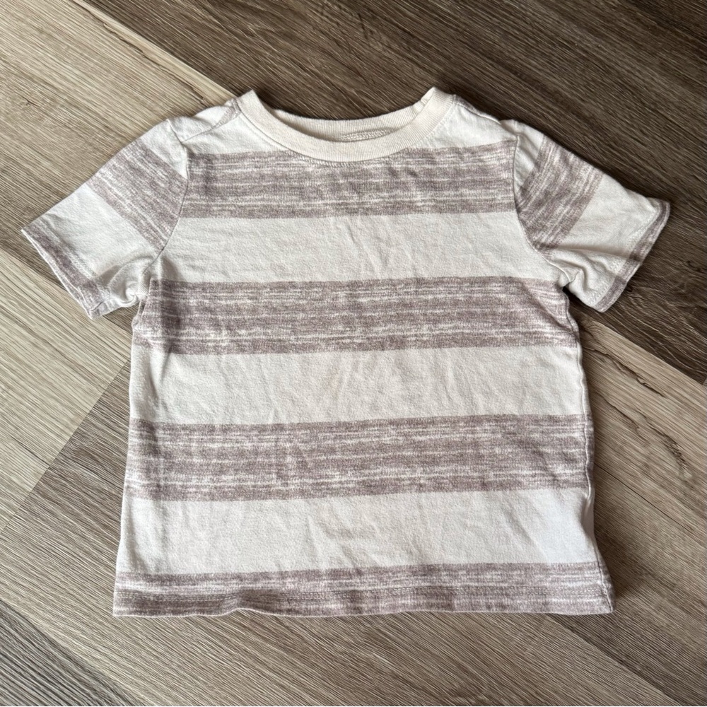 Old Navy Striped Tee